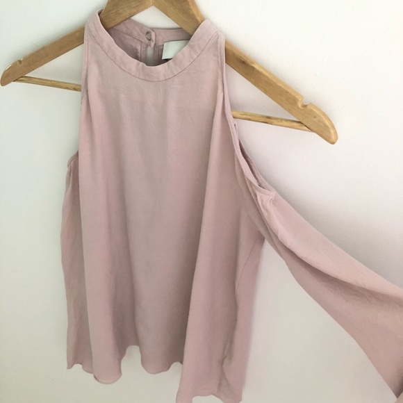 Aritzia Blouse - Picture 5 of 8